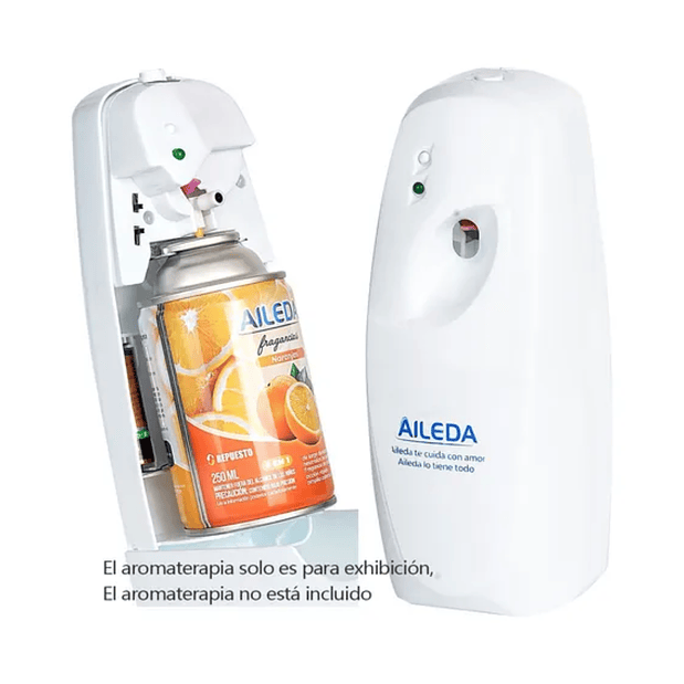 DISPENSADOR AUTOMATICO AILEDA  1