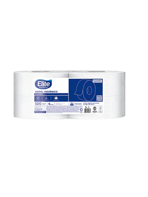 ELITE INDUSTRIAL CLASICC 500MTS (4U)