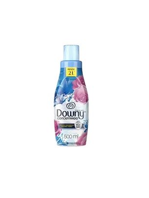 SUAVIZANTE DOWNY 500ML 