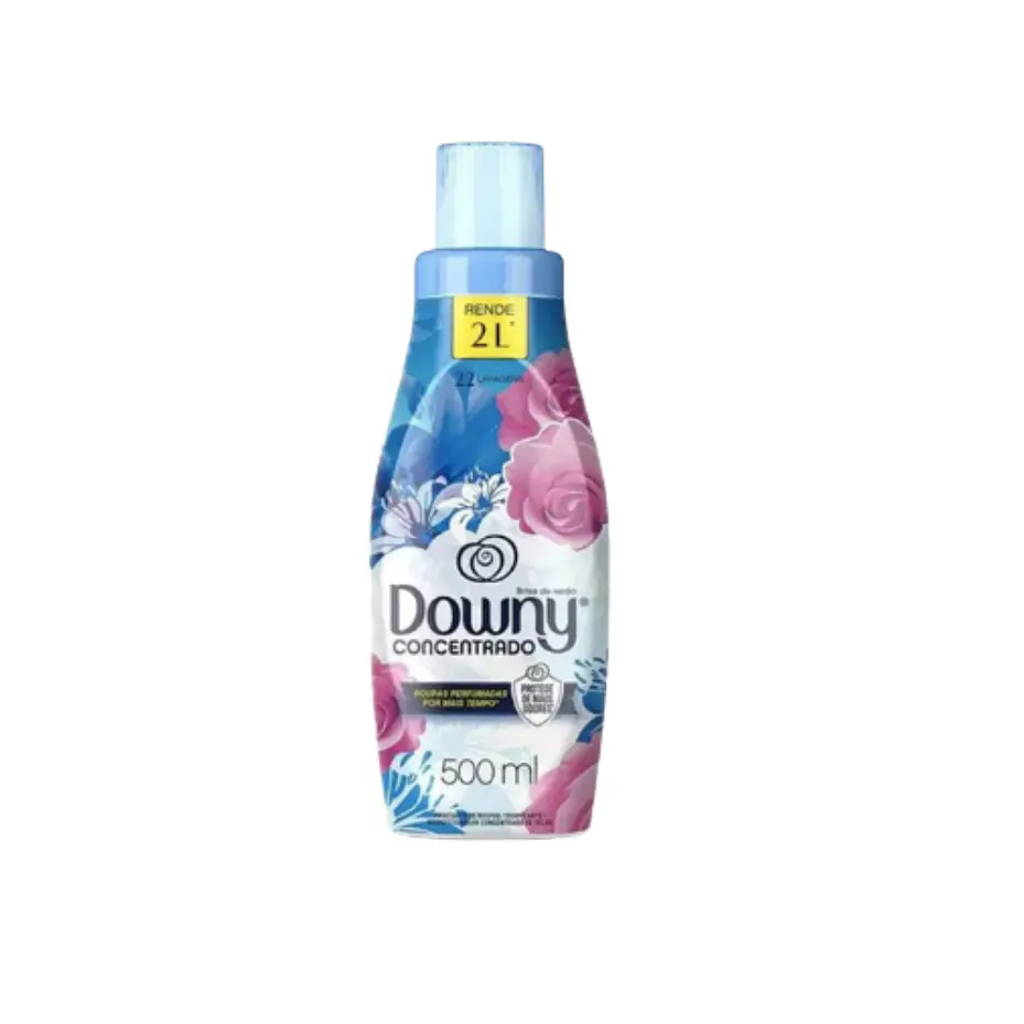 SUAVIZANTE DOWNY 500ML  1