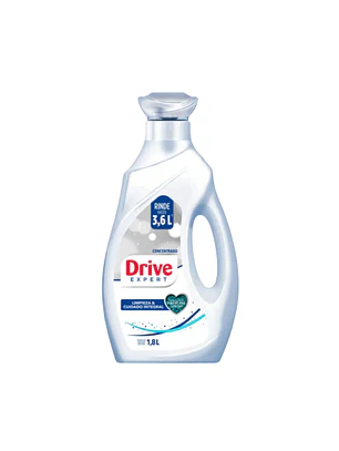 DRIVE EXPERT LIQ BOTELLA 1.8 