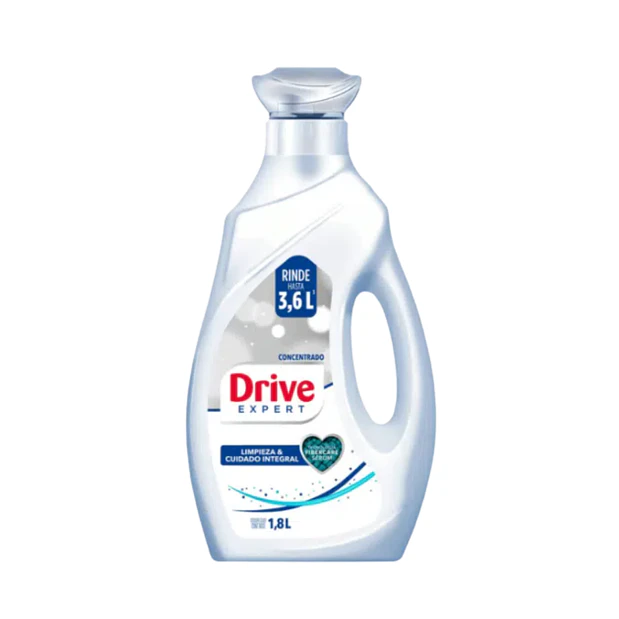 DRIVE EXPERT LIQ BOTELLA 1.8  1