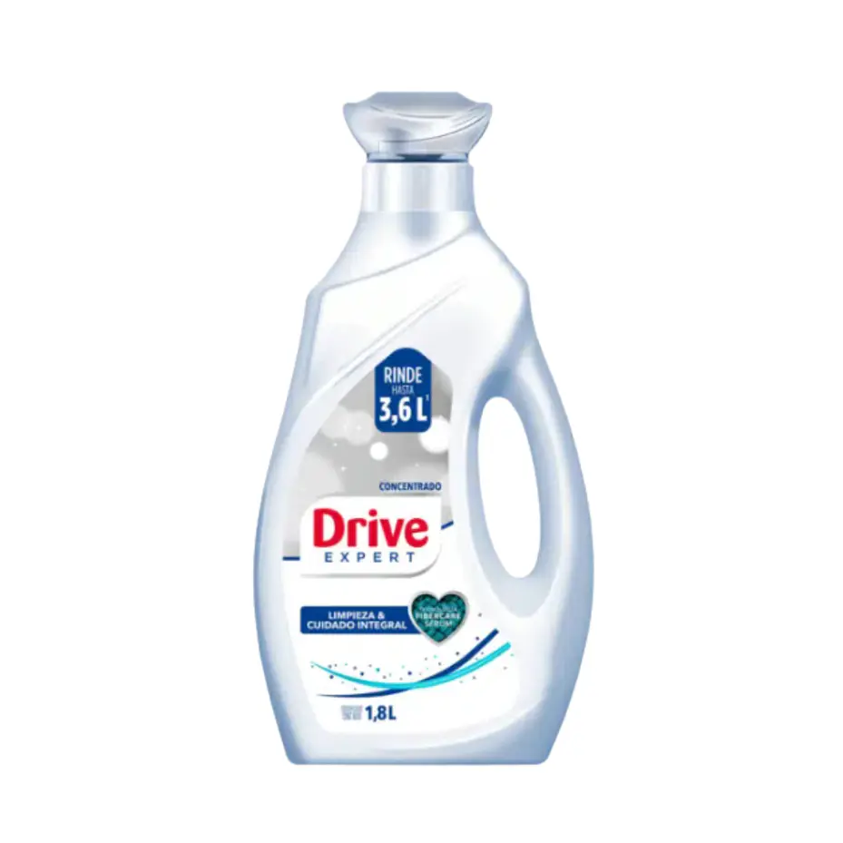 DRIVE EXPERT LIQ BOTELLA 1.8  1