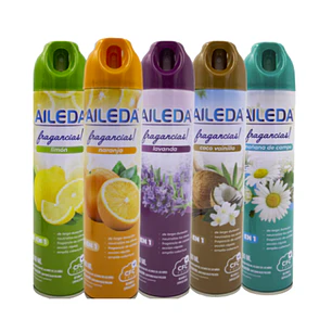 DESODORANTE AMBIENTAL AILEDA 360 ML 