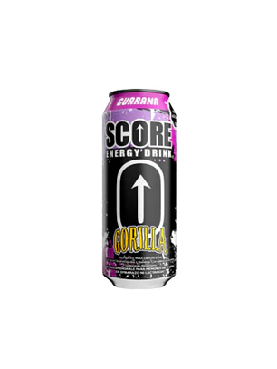 ENERGETICA SCORE 473CC