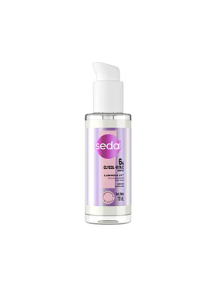 SERUM SEDAL LUMINOSO UV 110ML 