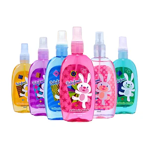 COLONIA BABYLAND 210ML 