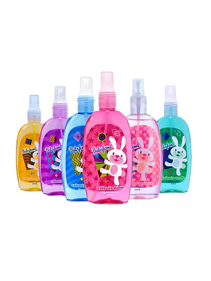 COLONIA BABYLAND 210ML 