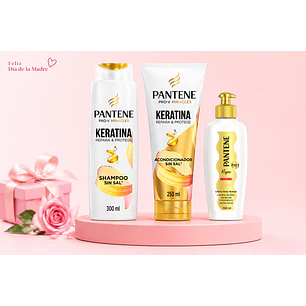 PACK SH PANTENE_AC PANTENE_CREMA PEINAR PANTENE 