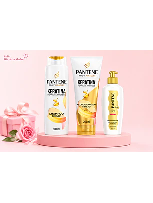 PACK SH PANTENE_AC PANTENE_CREMA PEINAR PANTENE 