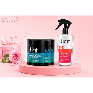 PACK MASC ILICIT_PROT ILICIT 