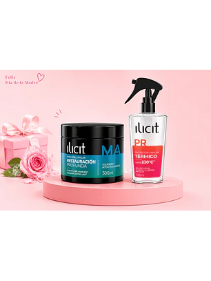 PACK MASC ILICIT_PROT ILICIT 