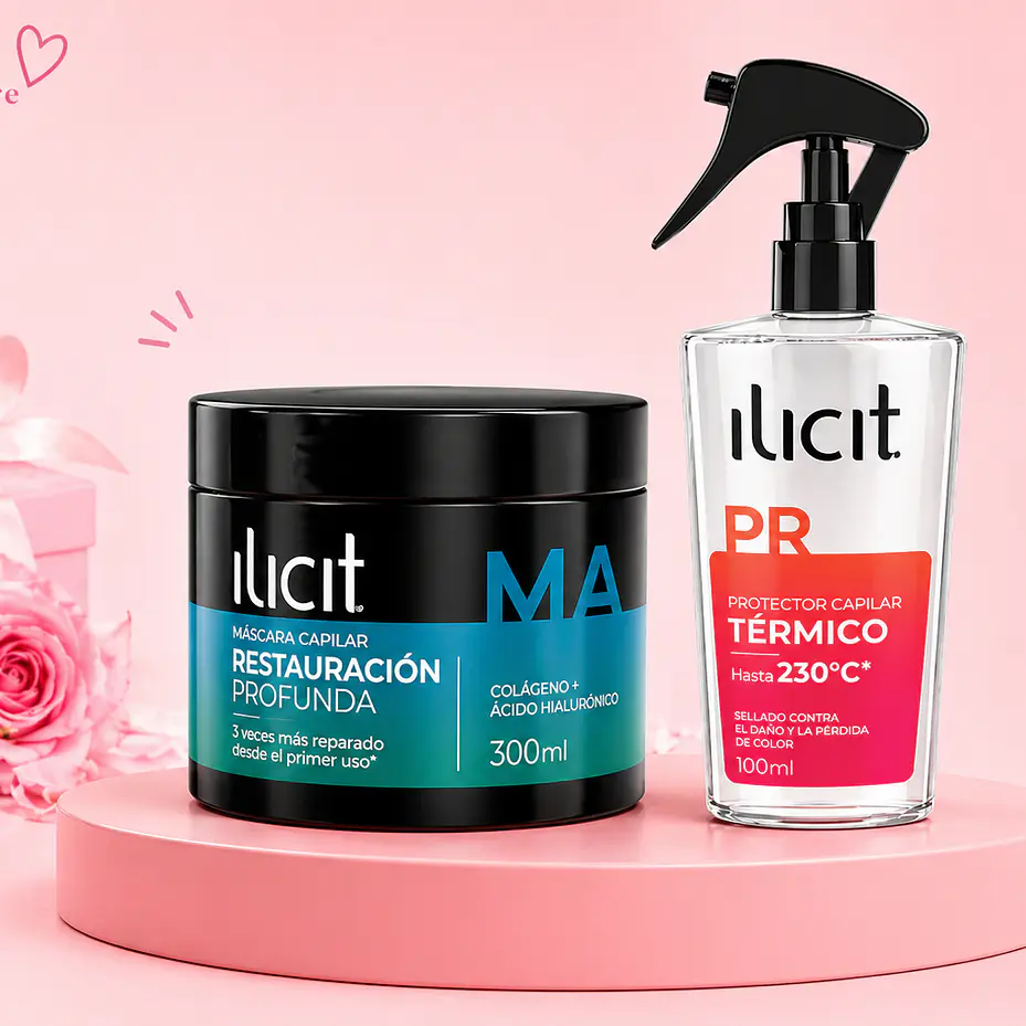 PACK MASC ILICIT_PROT ILICIT  1