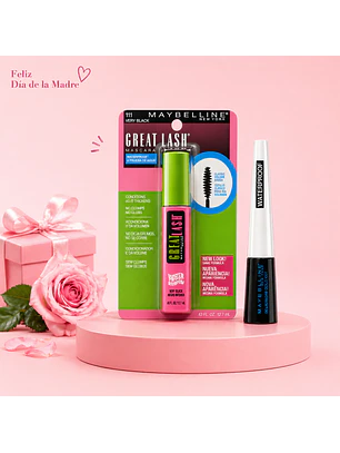 PACK MASC DE PESTAÑAS_DELINEADOR OJOS 