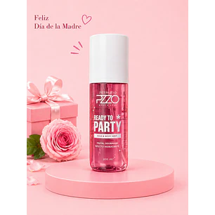 COLONIA PETRIZZIO B S MIST READY TO PARTY 200 ML 