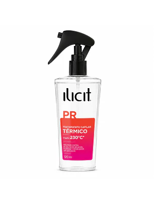 PROTECTOR TERMICO ILICIT 100 ML 