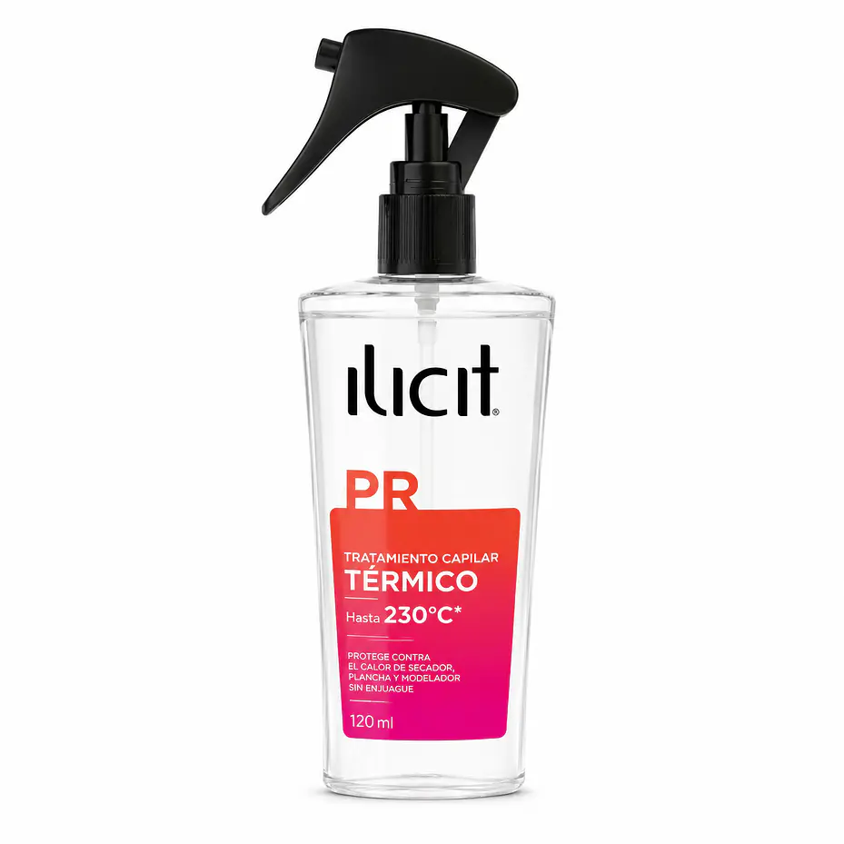 PROTECTOR TERMICO ILICIT 100 ML  1