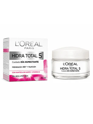 CREMA FACIAL HT5 RNV LOREAL 50G (12U)