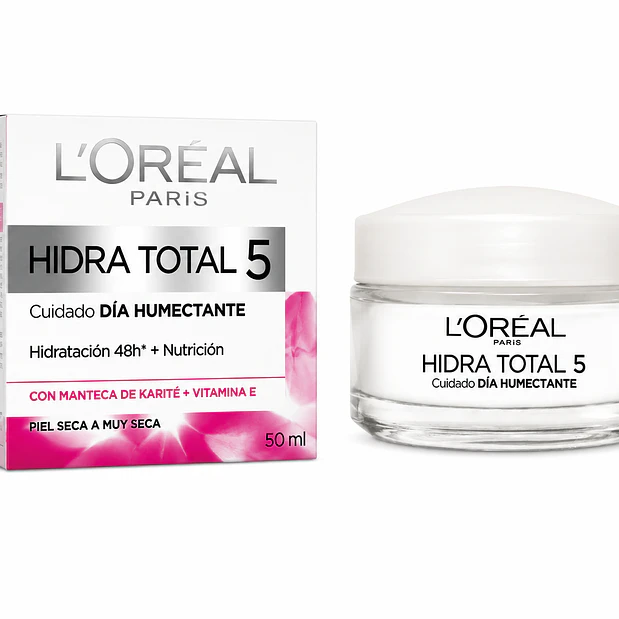 CREMA FACIAL HT5 RNV LOREAL 50G (12U) 1