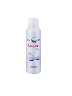 EMULSIONADO SIMONS 360 ML 