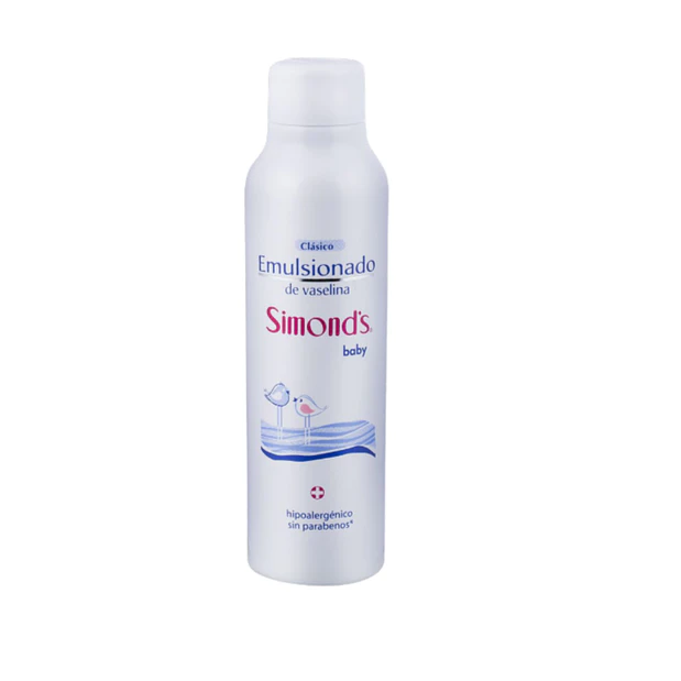 EMULSIONADO SIMONS 360 ML  1