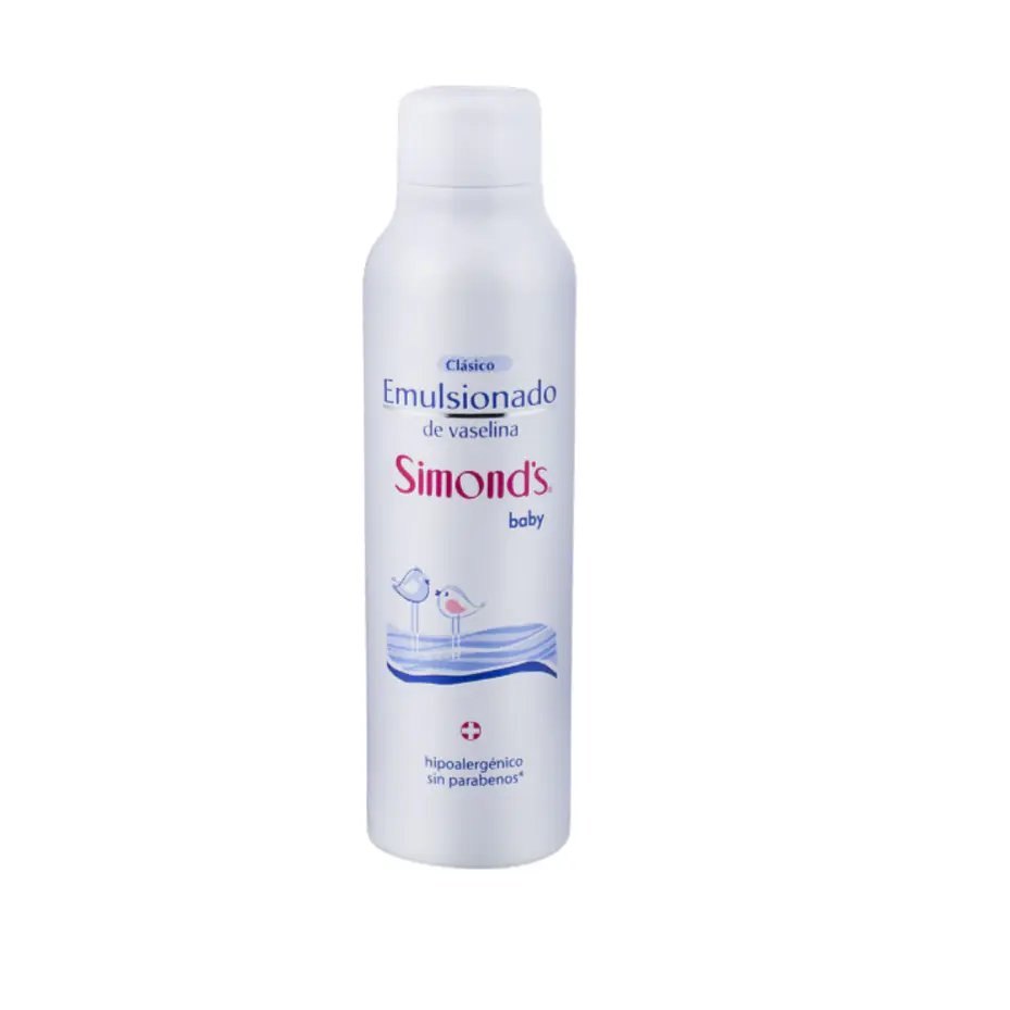 EMULSIONADO SIMONS 360 ML  1