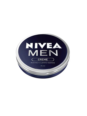 CREMA NIVEA MEN 75 ML
