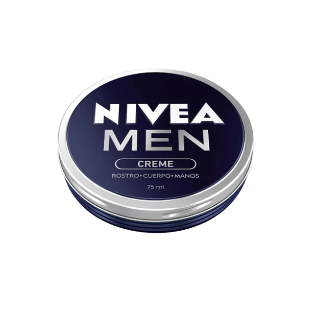 CREMA NIVEA MEN 75 ML 1