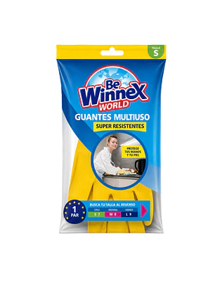 GUANTES MULTIUSO WINNEX