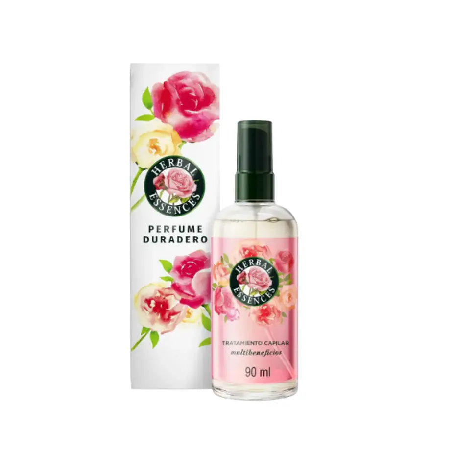 PERFUME CAPILAR HERBAL ESSENCES 90 1