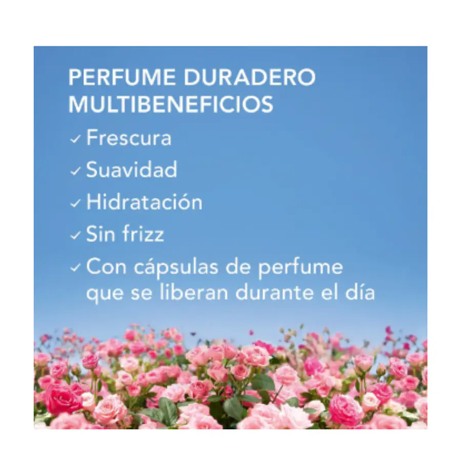 PERFUME CAPILAR HERBAL ESSENCES 90 2