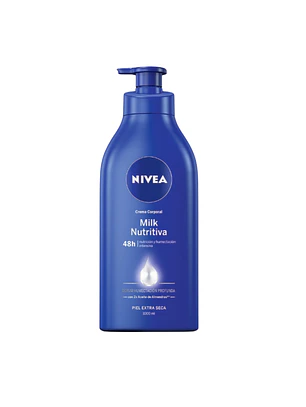 CREMA CORPORAL NIVEA 1L 