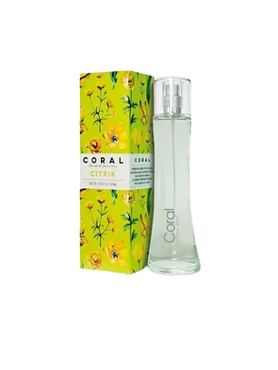 COLONIA CORAL VARIEDADES 100 ML 