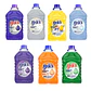 DETERGENTES BRIKS 5 LITROS  - Miniatura 1