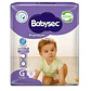 PAÑAL BABYSEC PREMIUM   - Miniatura 4