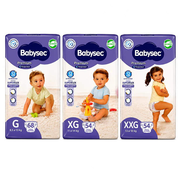 PAÑAL BABYSEC PREMIUM_PAQUETES GRANDES 1