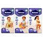 PAÑAL BABYSEC PREMIUM_PAQUETES GRANDES - Miniatura 1