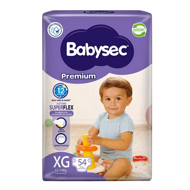PAÑAL BABYSEC PREMIUM_PAQUETES GRANDES 3