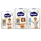 PAÑAL BABYSEC SUPER PREMIUM_PAQUETES PEQUEÑOS  - Miniatura 1