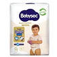 PAÑAL BABYSEC SUPER PREMIUM_PAQUETES PEQUEÑOS  - Miniatura 2