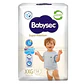 PAÑAL BABYSEC SUPER PREMIUM_PAQUETES PEQUEÑOS  - Miniatura 4