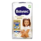 PAÑAL BABYSEC SUPER PREMIUM_PAQUETES GRANDES - Miniatura 3