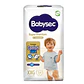 PAÑAL BABYSEC SUPER PREMIUM_PAQUETES GRANDES - Miniatura 4