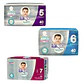 PAÑAL BBTIPS SENSITIVE  - Miniatura 1