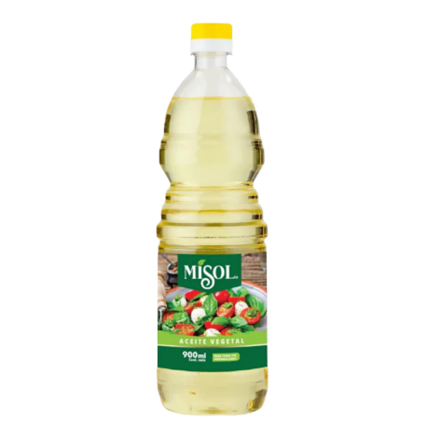 ACEITE MISOL 1L (20U) 1
