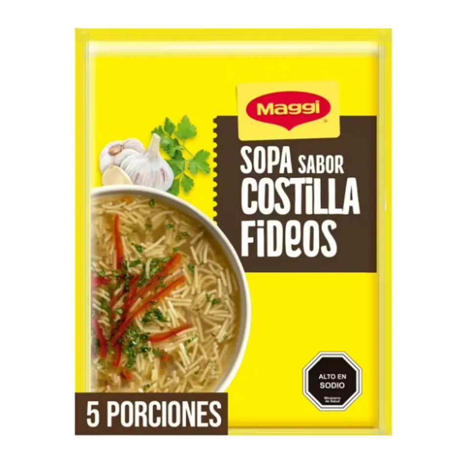 SOPA MAGGI COSTILLA CON FIDEOS 68G  1