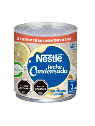 LECHE CONDENSADA NESTLE 397G