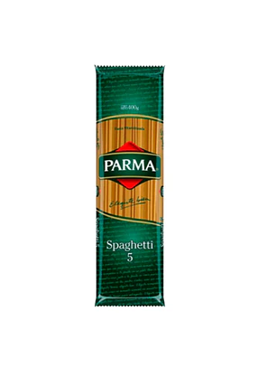 SPAGHETTI 5 PARMA 400G 