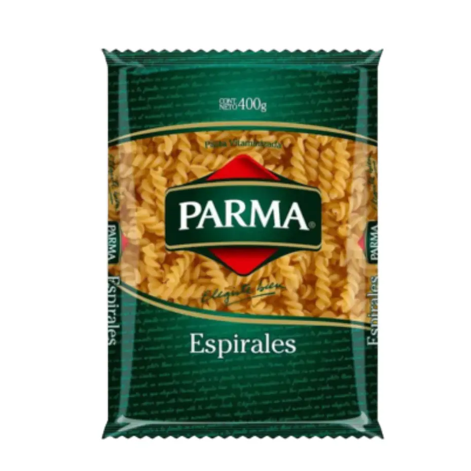 ESPIRAL PARMA 400G  1