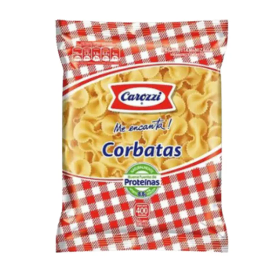 CORBATA CAROZZI 400G  1